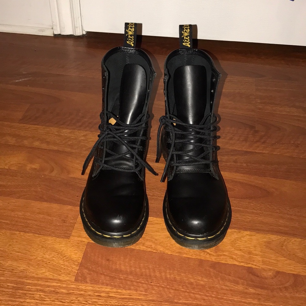 Dr Martens 1460 Smooth